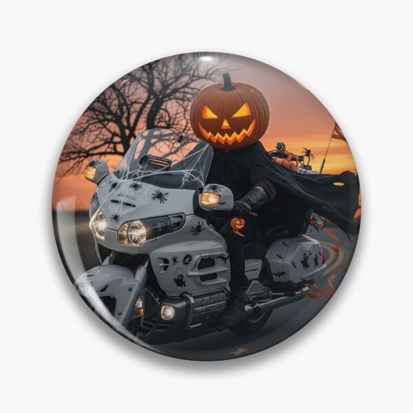 Item preview, Halloween Raider designed and sold by RaF71PrO.