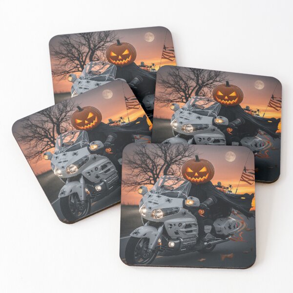 Item preview, Halloween Raider designed and sold by RaF71PrO.