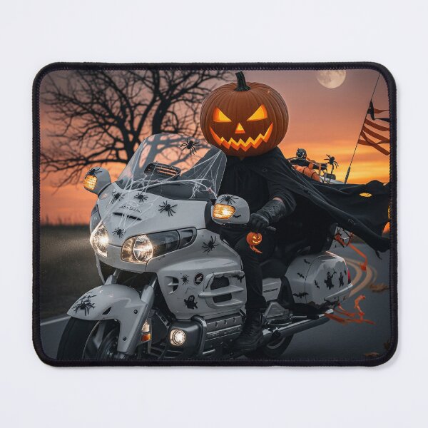 Item preview, Halloween Raider designed and sold by RaF71PrO.