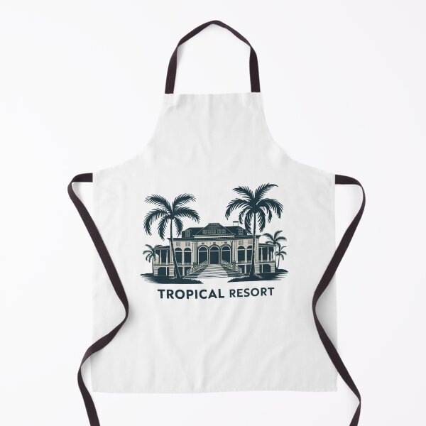 Item preview, Tropical Resort designed and sold by PhilllandArt.