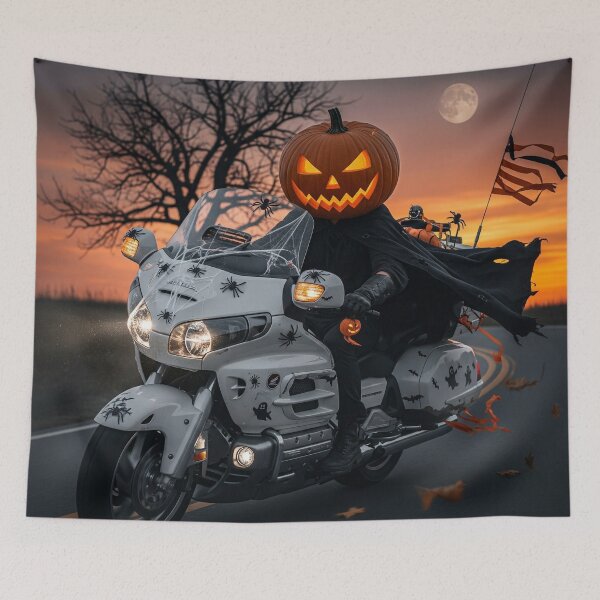 Item preview, Halloween Raider designed and sold by RaF71PrO.