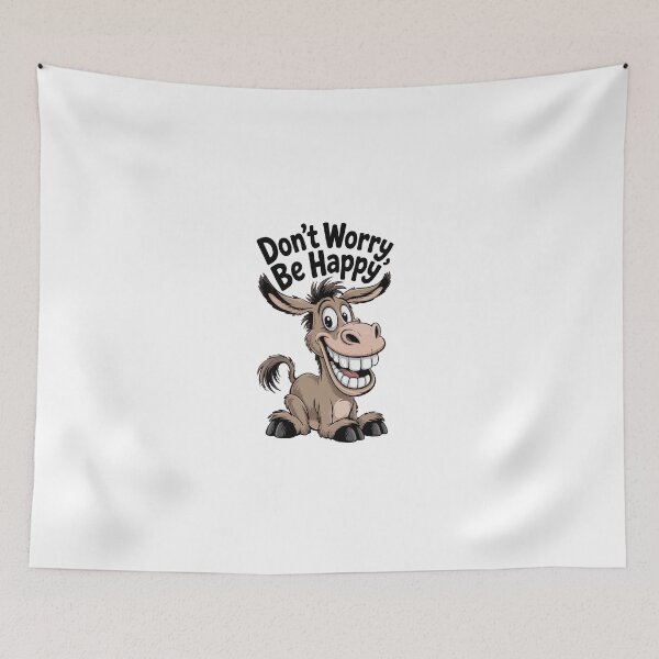Item preview, Funny Donkey Saying Gas Money Joke Cartoon Humor designed and sold by IDesiwork ⭐⭐⭐⭐⭐.