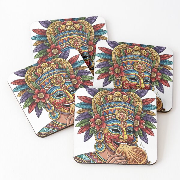 Item preview, BACOLOD PIAYA designed and sold by likbatonboot.
