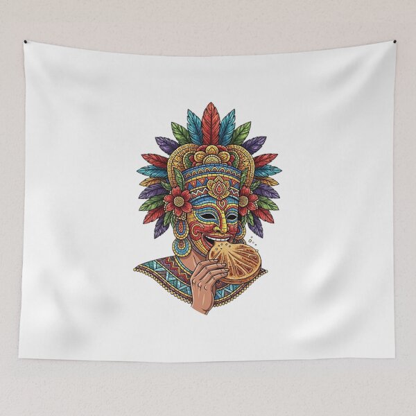 Item preview, BACOLOD PIAYA designed and sold by likbatonboot.