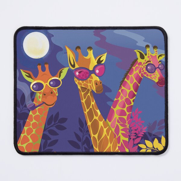 Item preview, Giraffe Dudes designed and sold by Niloufer.