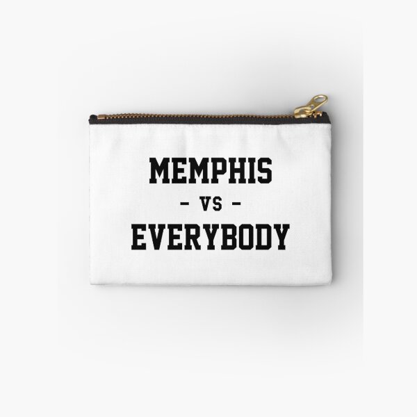 Item preview, Memphis vs Everybody designed and sold by heeheetees.