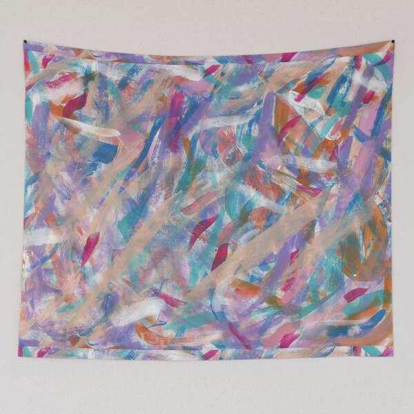 Item preview, Colorful Artistic Expressions designed and sold by DanielleGensler.