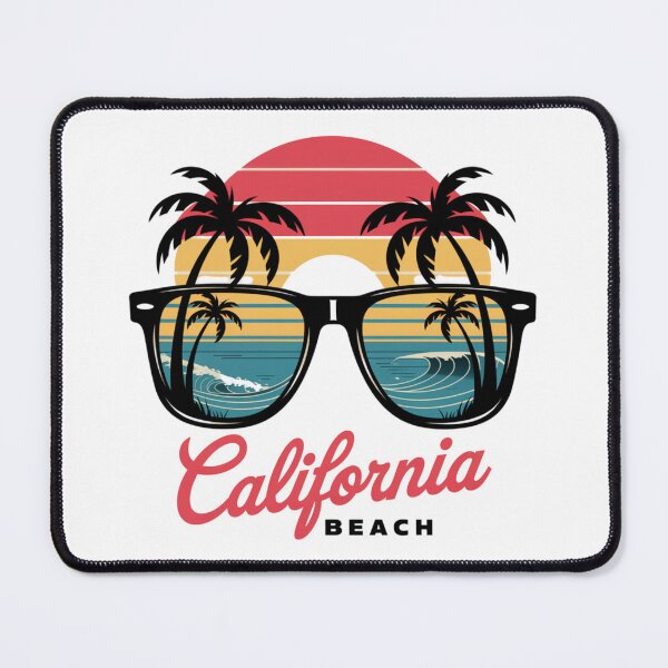 Item preview, California Sunset Shades designed and sold by PhilllandArt.