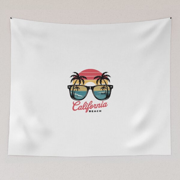 Item preview, California Sunset Shades designed and sold by PhilllandArt.