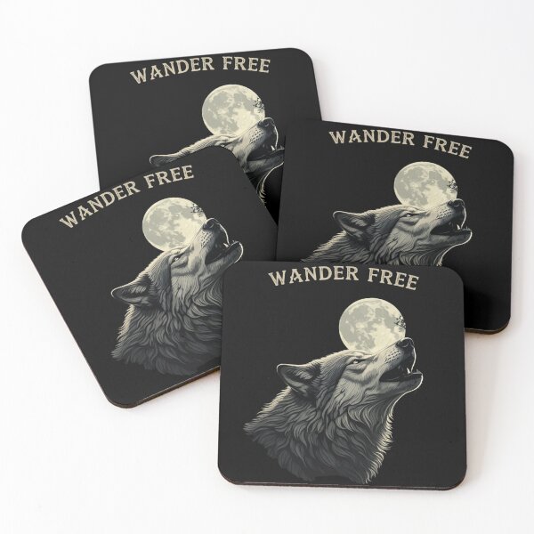 Item preview, Wander Free designed and sold by Aise06.