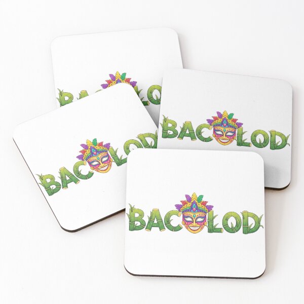 Item preview, BACOLOD MASSKARA FESTIVAL designed and sold by likbatonboot.