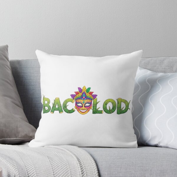 Item preview, BACOLOD MASSKARA FESTIVAL designed and sold by likbatonboot.