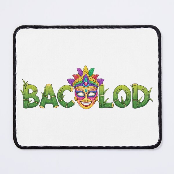 Item preview, BACOLOD MASSKARA FESTIVAL designed and sold by likbatonboot.