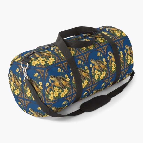 Item preview, Reptile Caretta caretta And Gelsemium designed and sold by taiche.