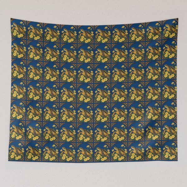 Item preview, Reptile Caretta caretta And Gelsemium designed and sold by taiche.