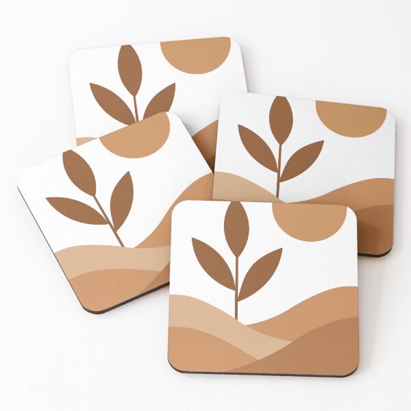 Item preview, Abstract Minimal Lines – Neutral Flow designed and sold by Rumla.