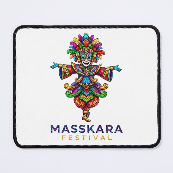 Item preview, BACOLOD MASSKARA FESTIVAL designed and sold by likbatonboot.