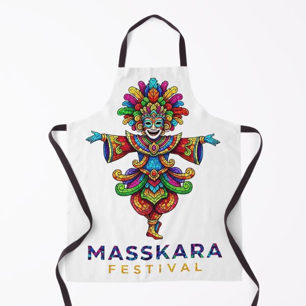 Item preview, BACOLOD MASSKARA FESTIVAL designed and sold by likbatonboot.