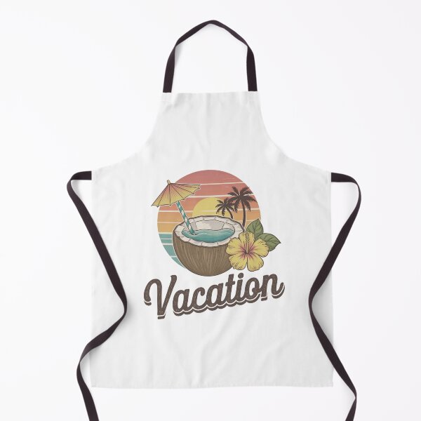 Item preview, Tropical Vacation Coconut designed and sold by PhilllandArt.
