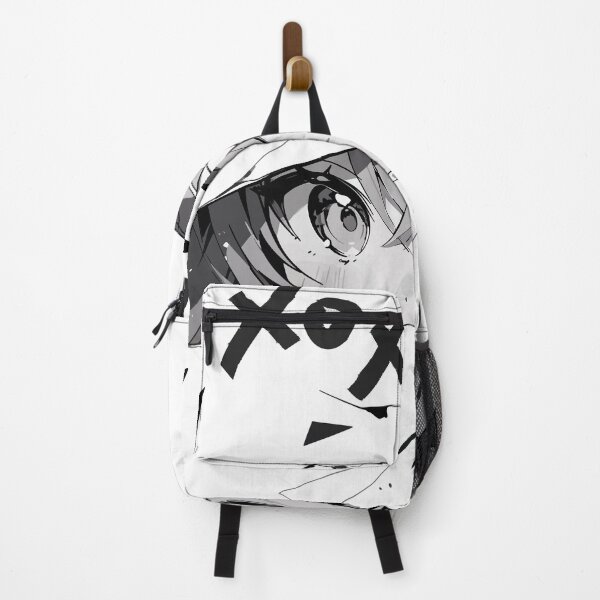 Item preview, Anime Girl black designed and sold by 7BRiver.