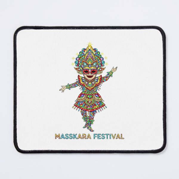 Item preview, BACOLOD MASSKARA FESTIVAL designed and sold by likbatonboot.