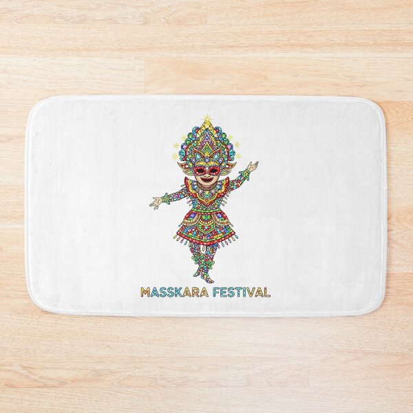 Item preview, BACOLOD MASSKARA FESTIVAL designed and sold by likbatonboot.
