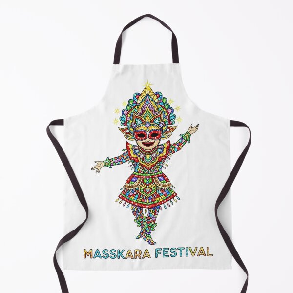 Item preview, BACOLOD MASSKARA FESTIVAL designed and sold by likbatonboot.