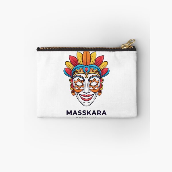 Item preview, MASSKARA FESTIVAL designed and sold by likbatonboot.