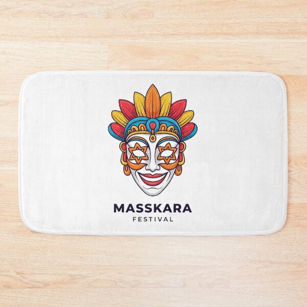 Item preview, MASSKARA FESTIVAL designed and sold by likbatonboot.