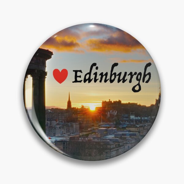Artikelvorschau, Liebe Edinburgh entworfen und verkauft von Alisonchambers2.