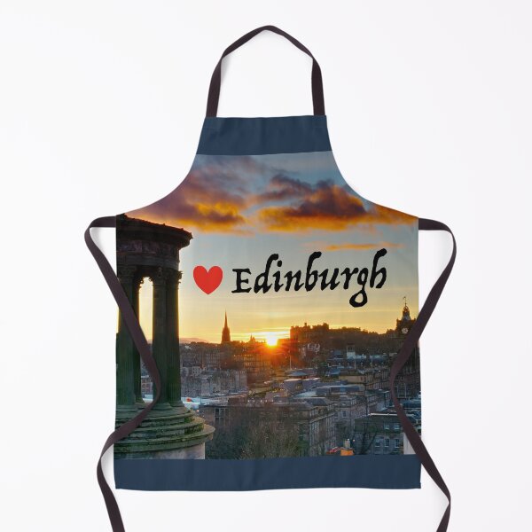 Item preview, Love Edinburgh designed and sold by Alisonchambers2.