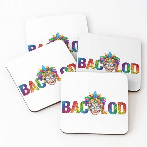Item preview, BACOLOD CITY MASSKARA FESTIVAL designed and sold by likbatonboot.