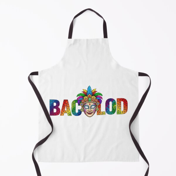 Item preview, BACOLOD CITY MASSKARA FESTIVAL designed and sold by likbatonboot.