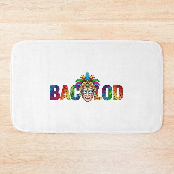 Item preview, BACOLOD CITY MASSKARA FESTIVAL designed and sold by likbatonboot.