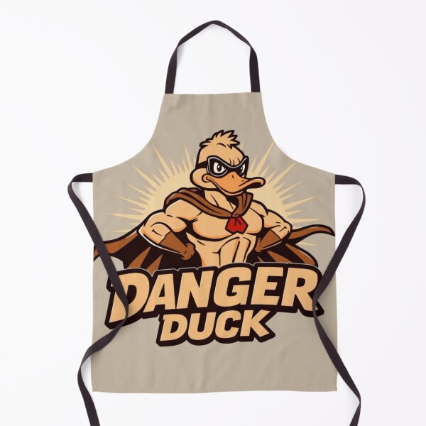 Item preview, Danger Duck designed and sold by jeugenet.