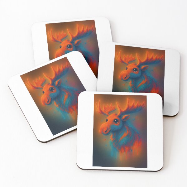 Item preview, Moose Adventure Hiking Lover designed and sold by designer14years.