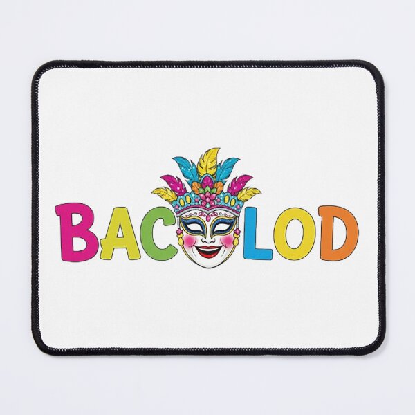 Item preview, BACOLOD MASSKARA FESTIVAL designed and sold by likbatonboot.