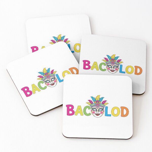 Item preview, BACOLOD MASSKARA FESTIVAL designed and sold by likbatonboot.