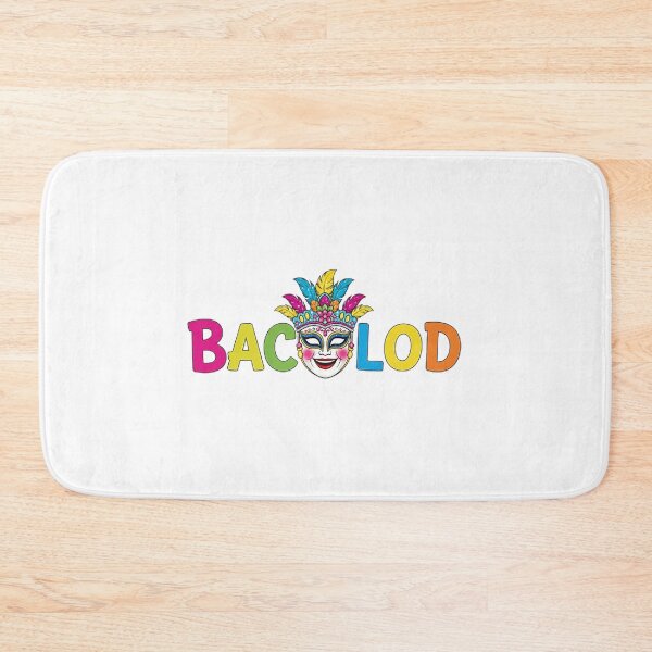 Item preview, BACOLOD MASSKARA FESTIVAL designed and sold by likbatonboot.