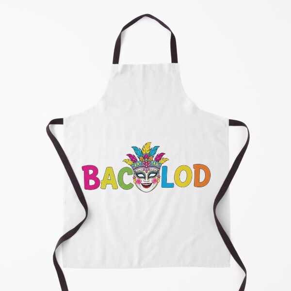 Item preview, BACOLOD MASSKARA FESTIVAL designed and sold by likbatonboot.