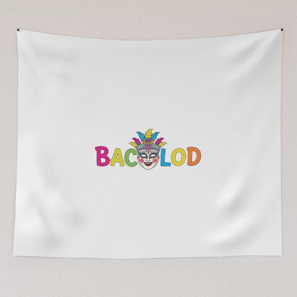 Item preview, BACOLOD MASSKARA FESTIVAL designed and sold by likbatonboot.