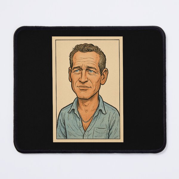 Item preview, Silver Screen Legends: Paul Newman designed and sold by halibutgoatramb.