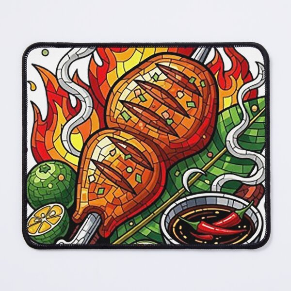 Item preview, BACOLOD CHICKEN INASAL designed and sold by likbatonboot.