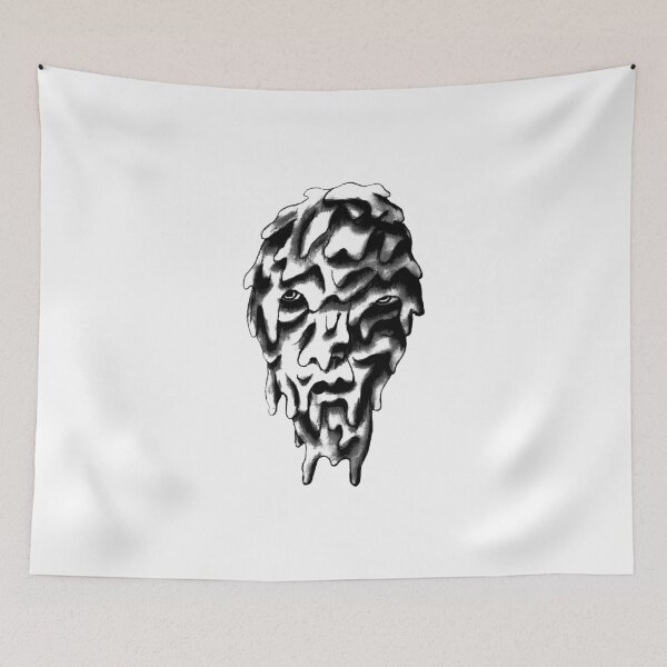 Item preview, Butter face designed and sold by HANDraw.