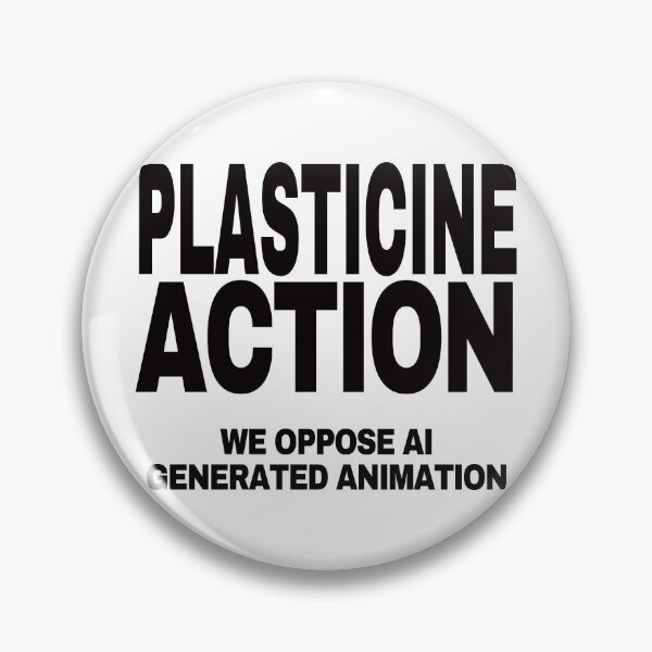 Item preview, Plasticine Action. #4 designed and sold by EunsooLee.