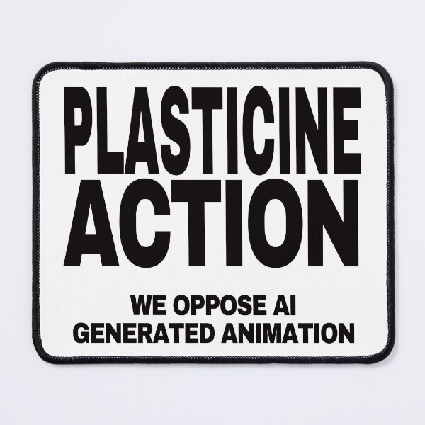 Item preview, Plasticine Action. #4 designed and sold by EunsooLee.