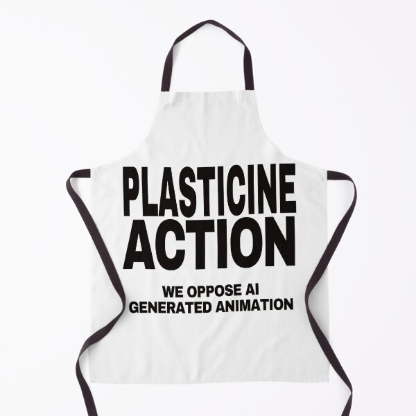 Item preview, Plasticine Action. #4 designed and sold by EunsooLee.