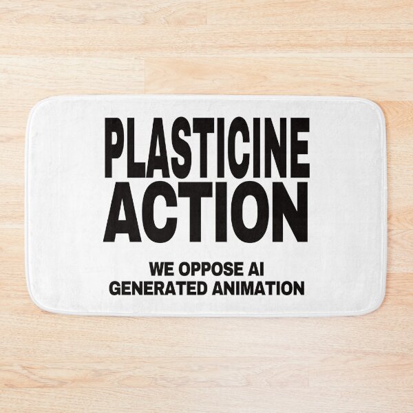 Item preview, Plasticine Action. #4 designed and sold by EunsooLee.