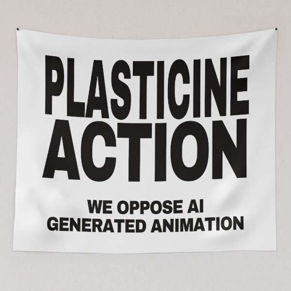 Item preview, Plasticine Action. #4 designed and sold by EunsooLee.