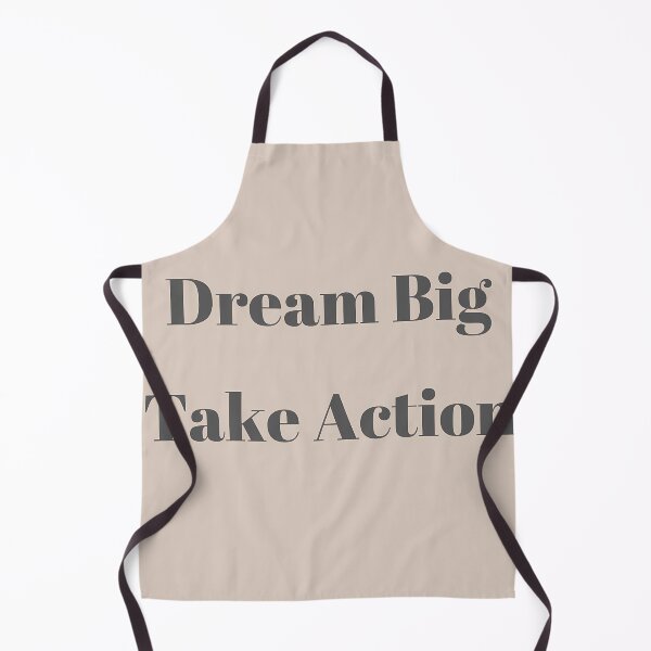 Item preview, Big Change Take Action motivational Sentence designed and sold by pennafina.
